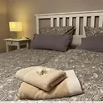 Souterrain-apartment Mit Privater Sauna *