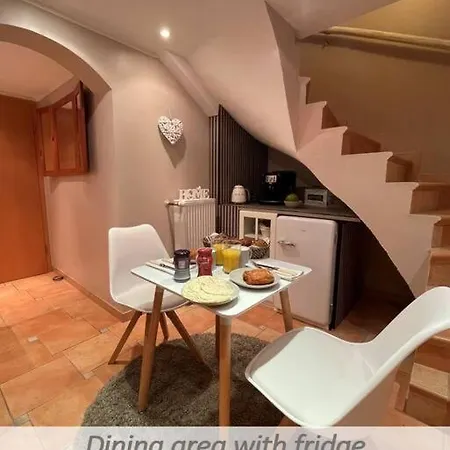 Souterrain-apartment Mit Privater Sauna Apartment Duisburg