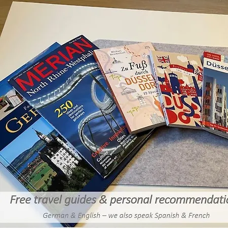 Apartment Souterrain-apartment Mit Privater Sauna