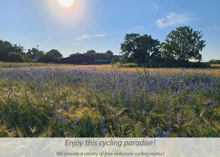 شقة Souterrain-apartment Mit Privater Sauna