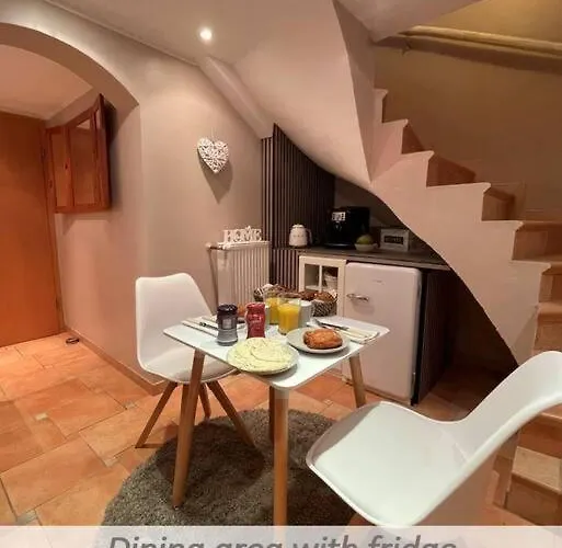 Souterrain-apartment Mit Privater Sauna شقة دوسبرغ