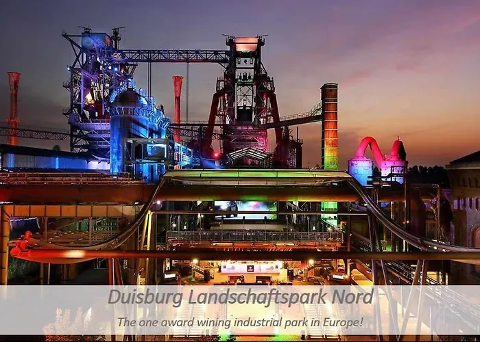 Souterrain-apartment Mit Privater Sauna دوسبرغ